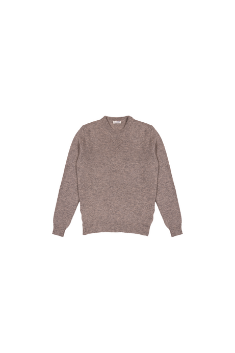 Sweater by Clan Upstairs Private Label