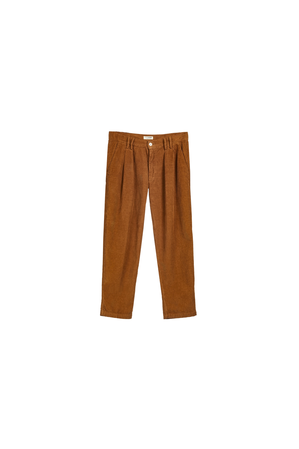 NEBARI Trousers by Clan Upstairs Private Label