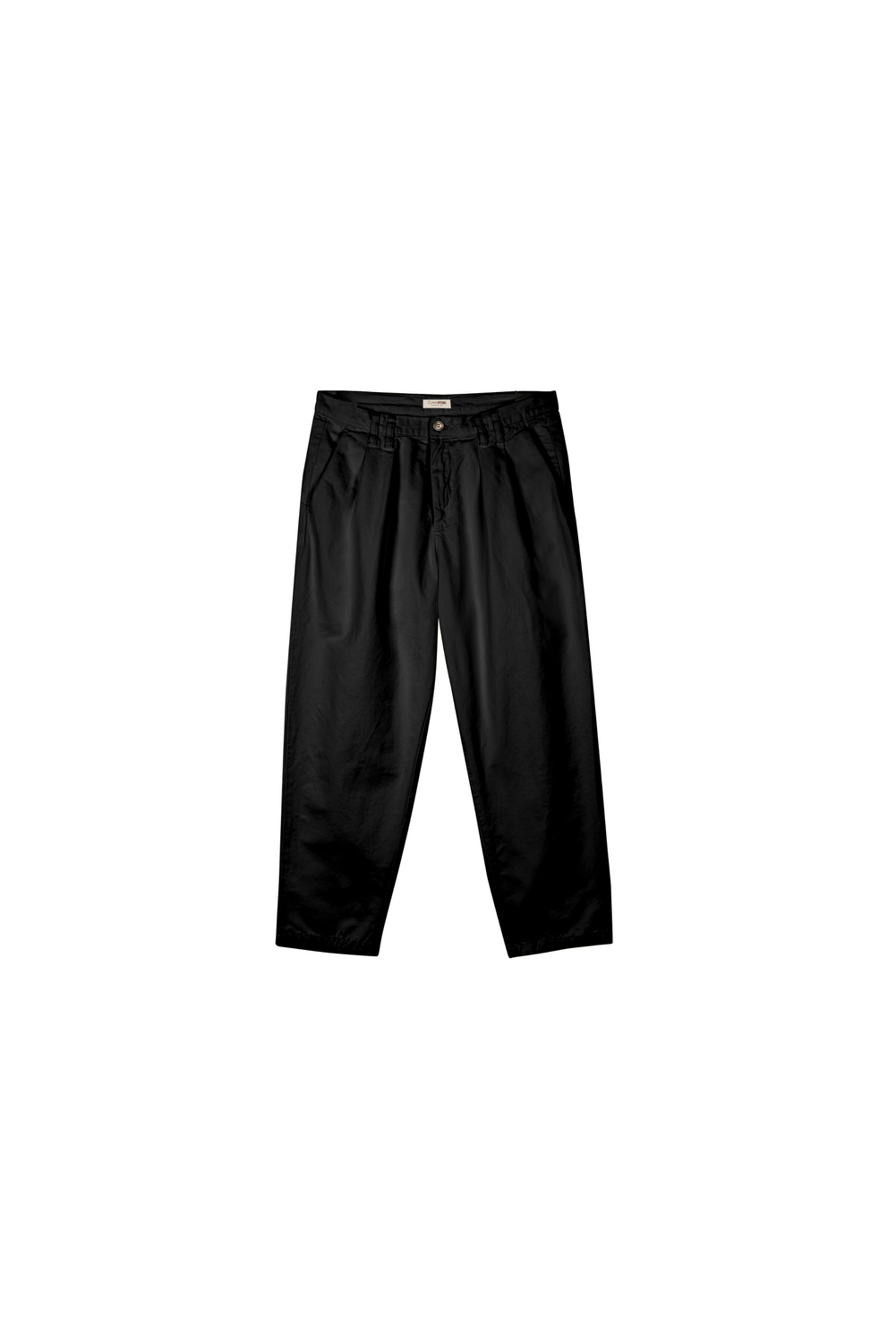 NEBARI Trousers by Clan Upstairs Private Label