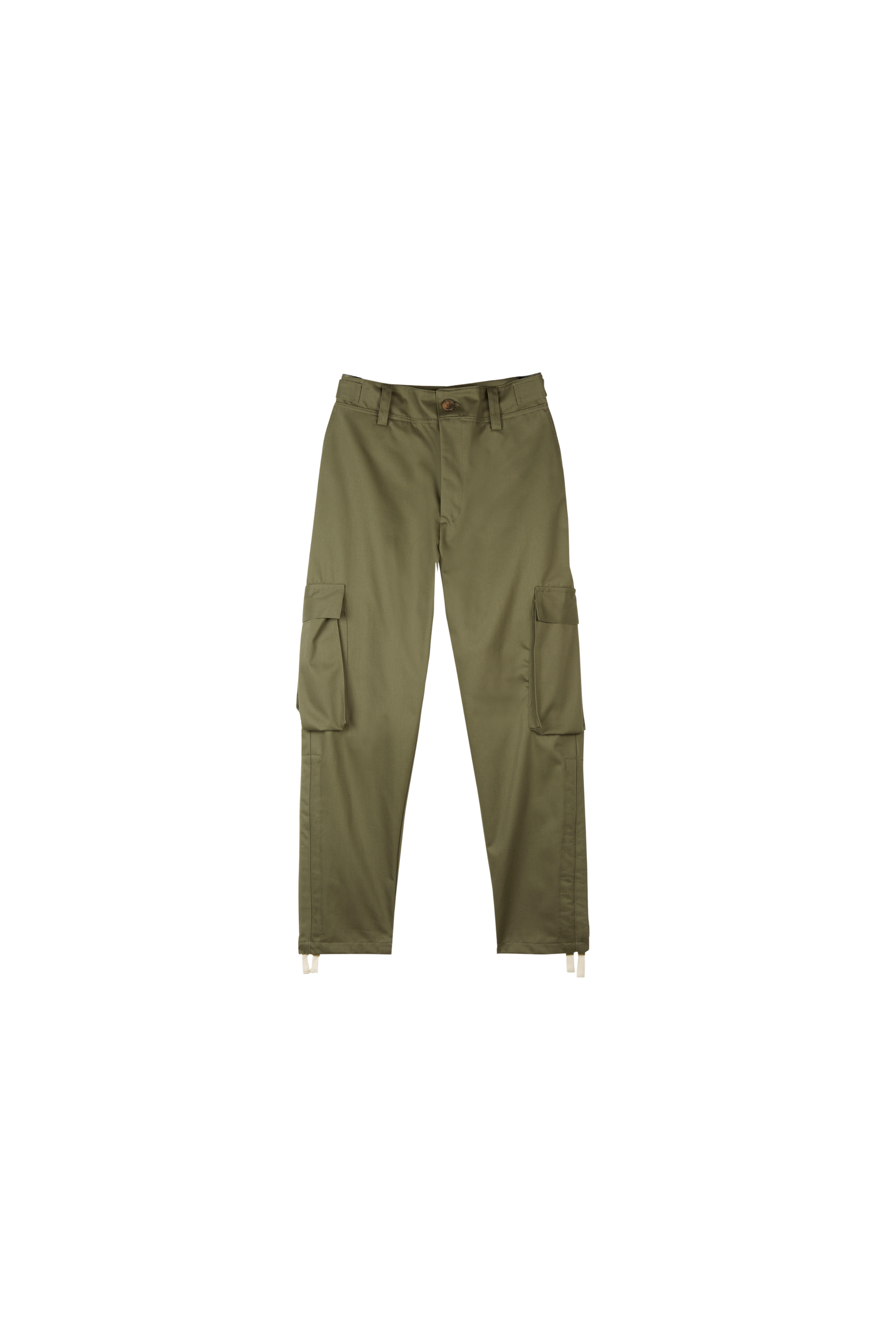 LEO Trousers by Clan Upstairs Private Label