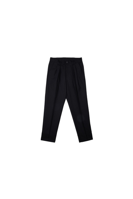 NEBARI Trousers by Clan Upstairs Private Label