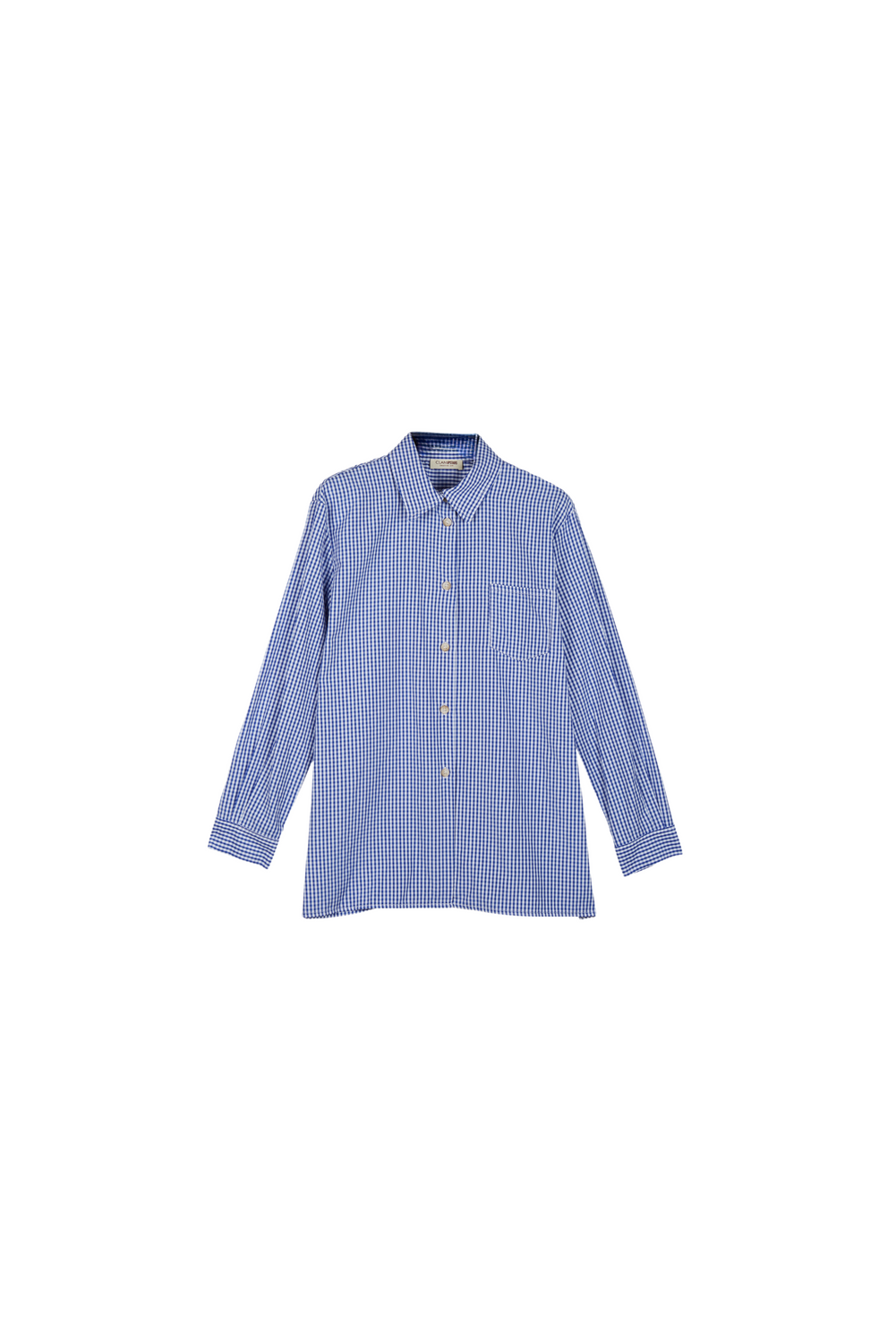 MIA Shirt by Clan Upstairs Private Label