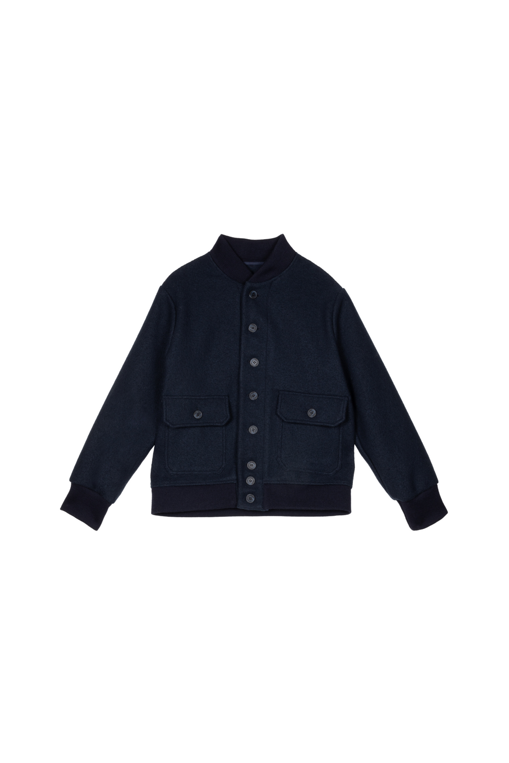 SAKURA Jacket by Clan Upstairs Private Label