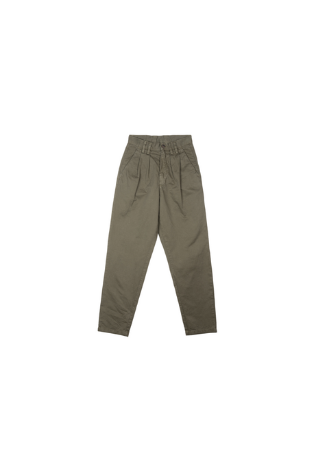 NEBARI Trousers by Clan Upstairs Private Label