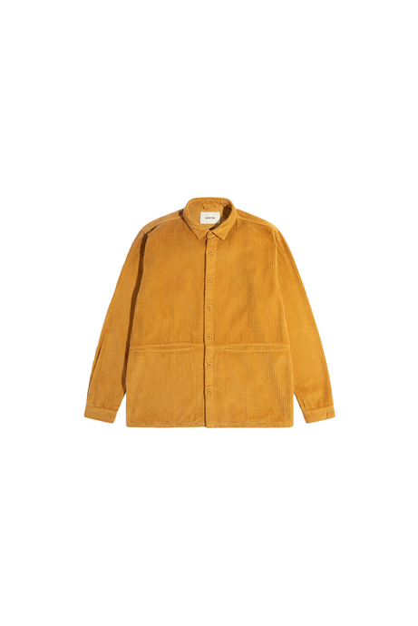 ARMADALE Overshirt by Kestin