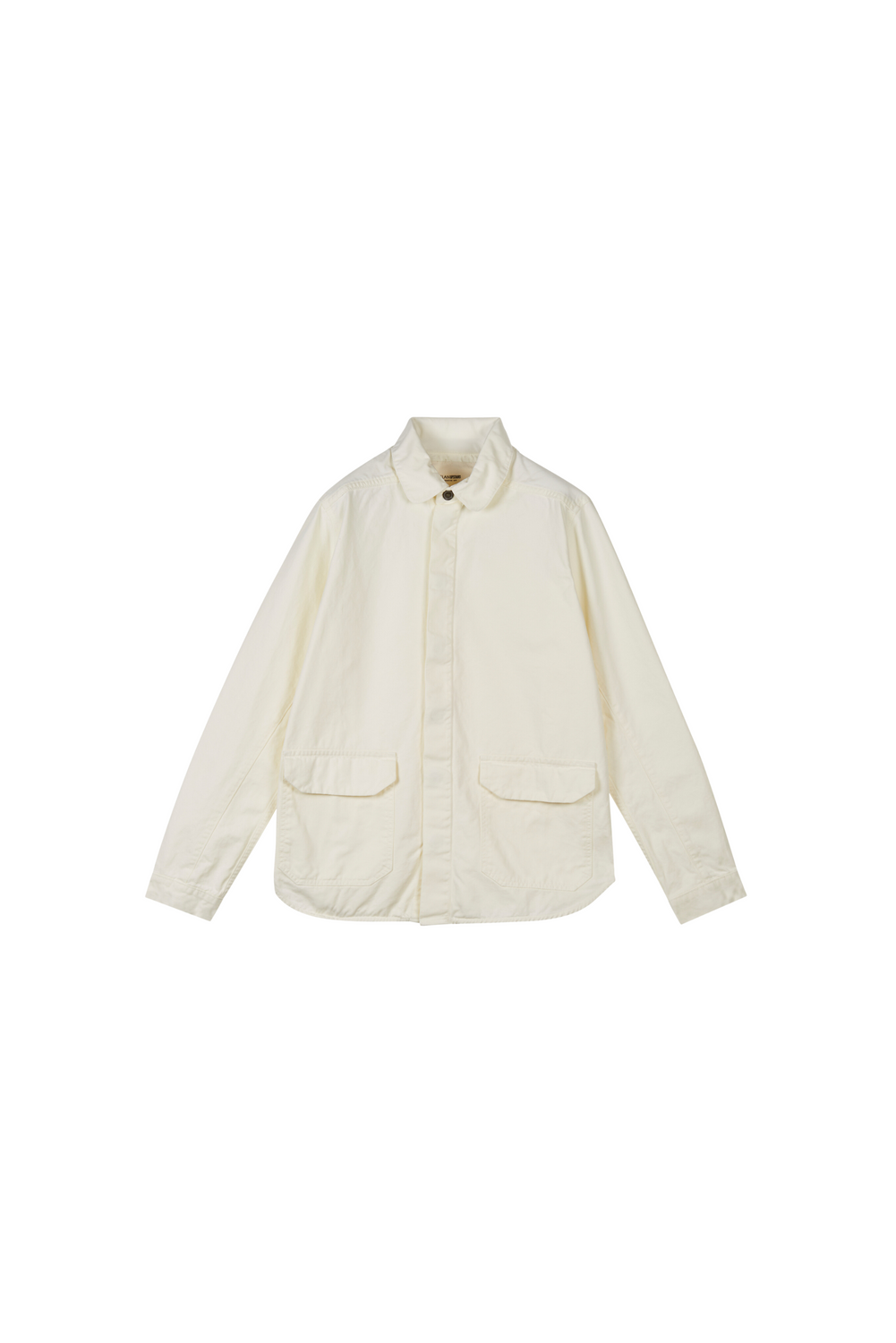 HIRO Jacket by Clan Upstairs Private Label