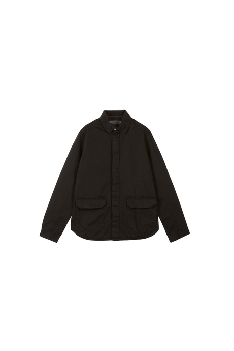 HIRO Jacket by Clan Upstairs Private Label