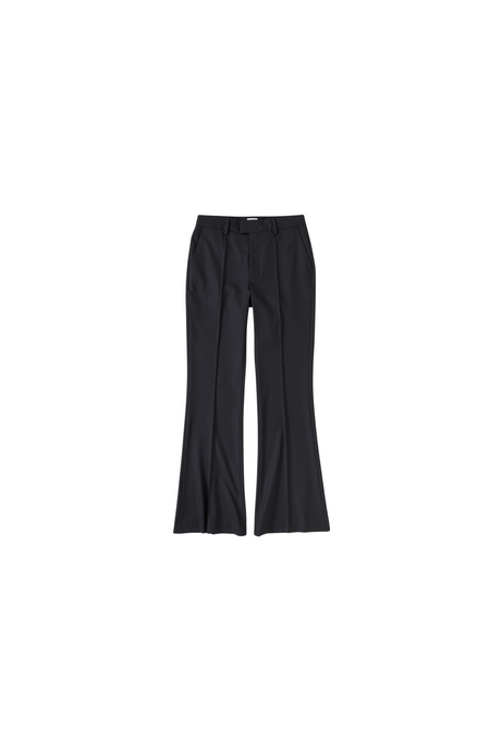 DENAIR Trousers by Closed