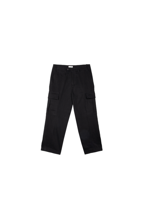 FABE Trousers by Clan Upstairs Private Label