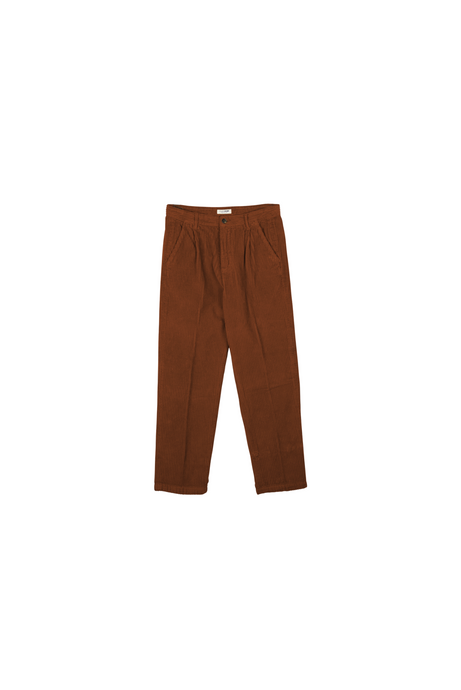 KEI Trousers by Clan Upstairs Private Label