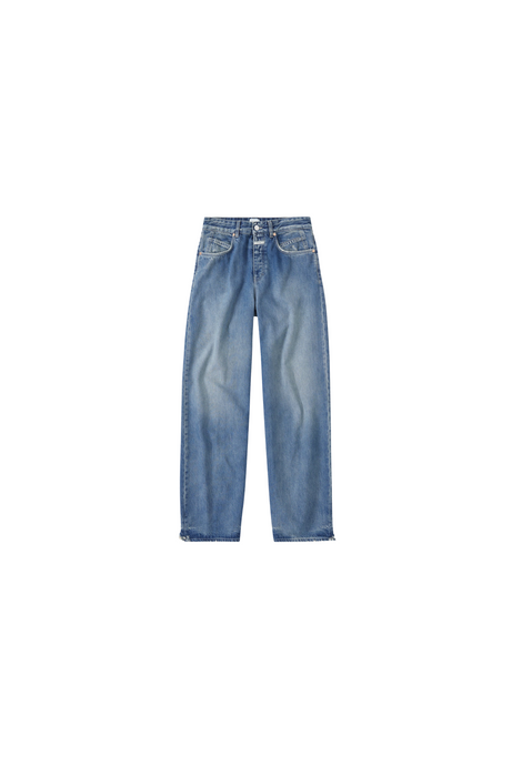 NIKKA Trousers by Closed