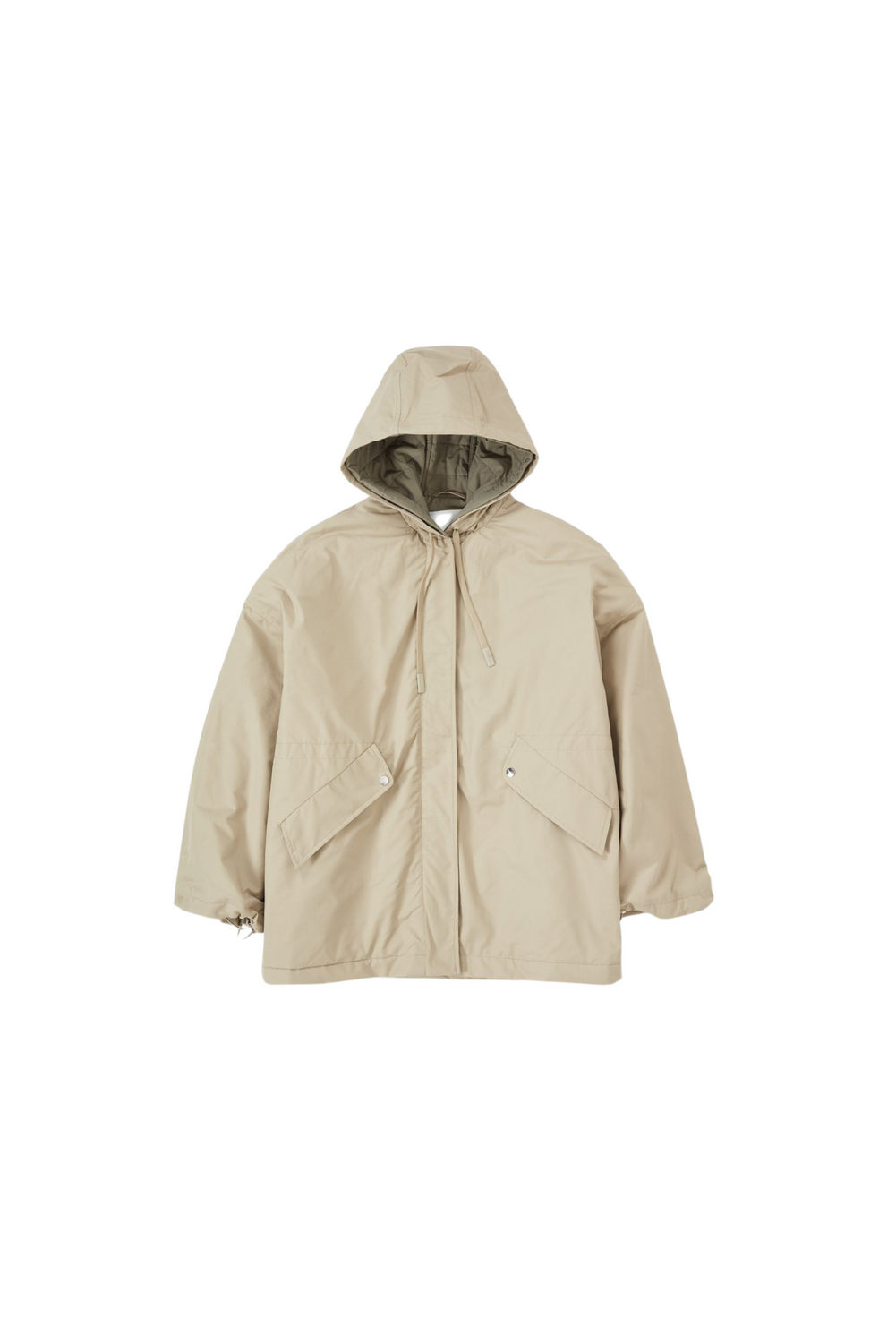 Parka by Closed