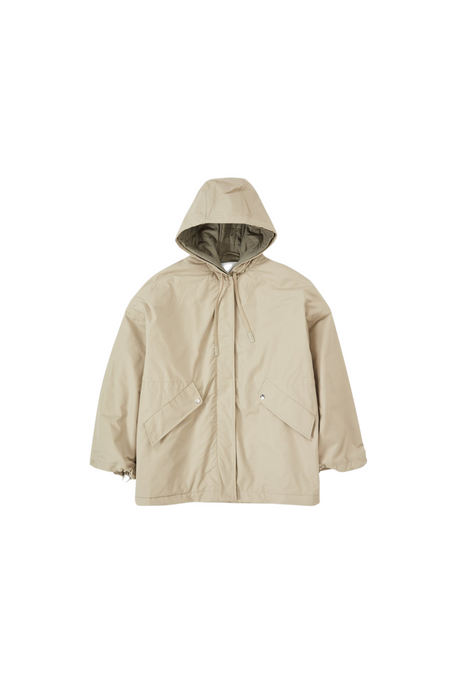 Parka by Closed