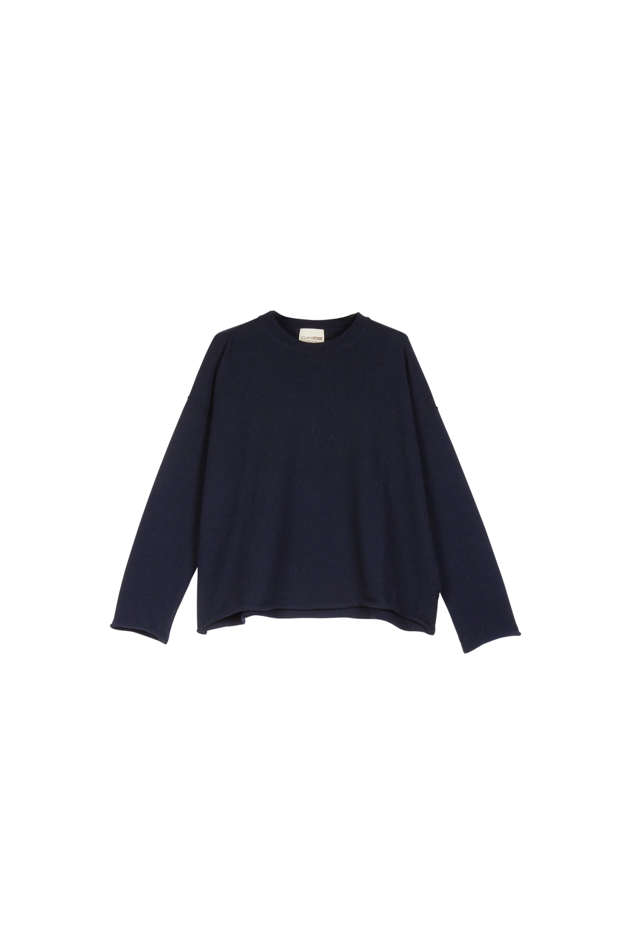 Sweater by Clan Upstairs Private Label