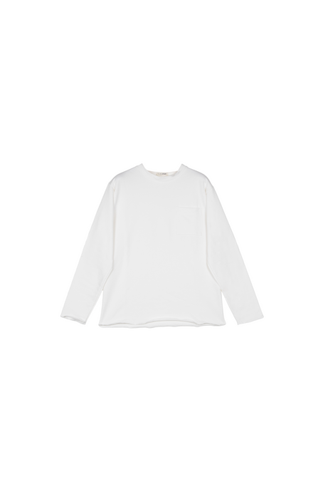 RAGLAN Sweatshirt by Clan Upstairs Private Label