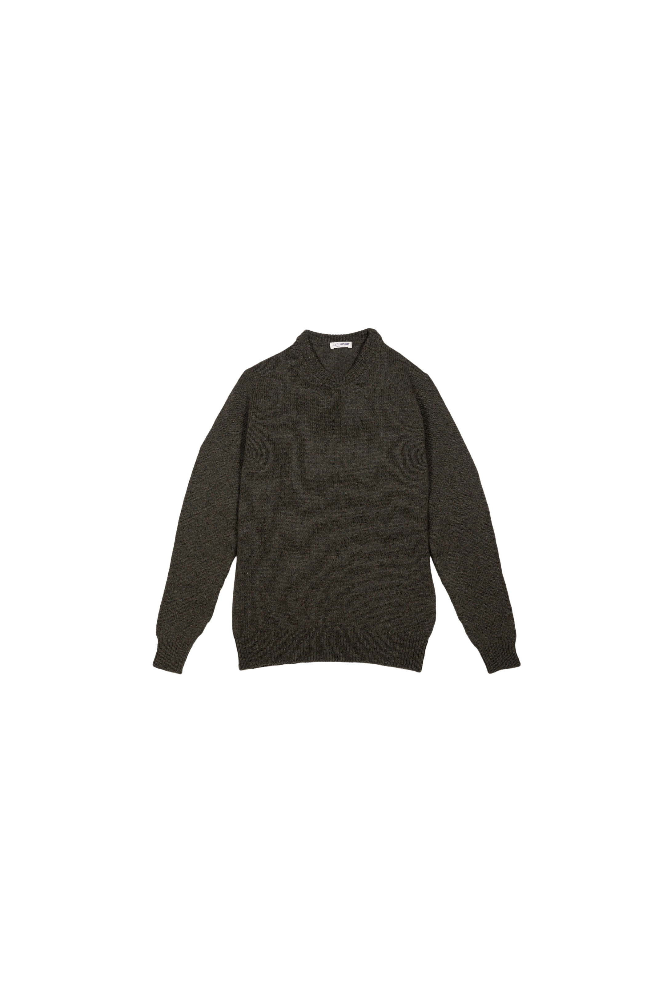 Sweater by Clan Upstairs Private Label