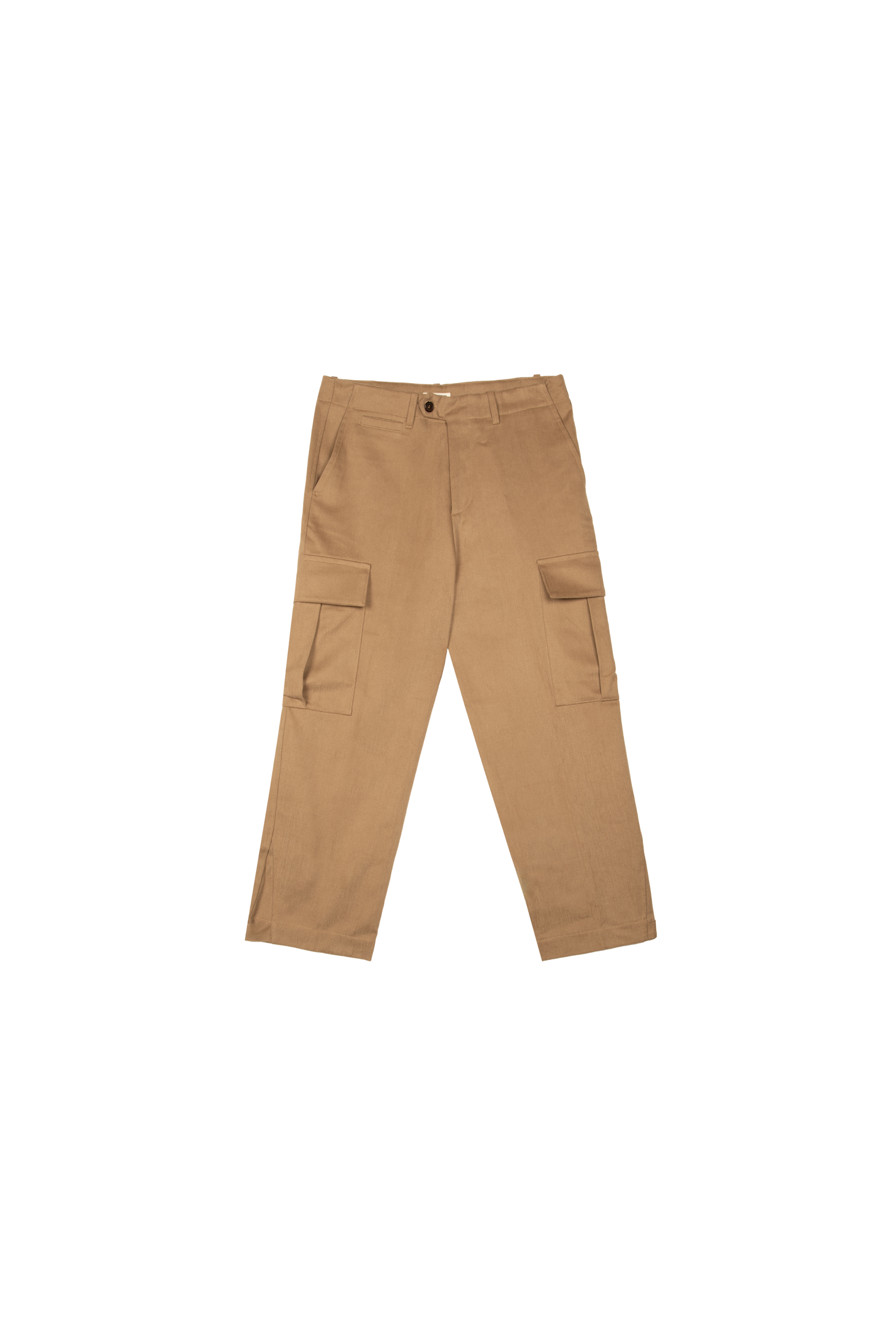 FABE Trousers by Clan Upstairs Private Label