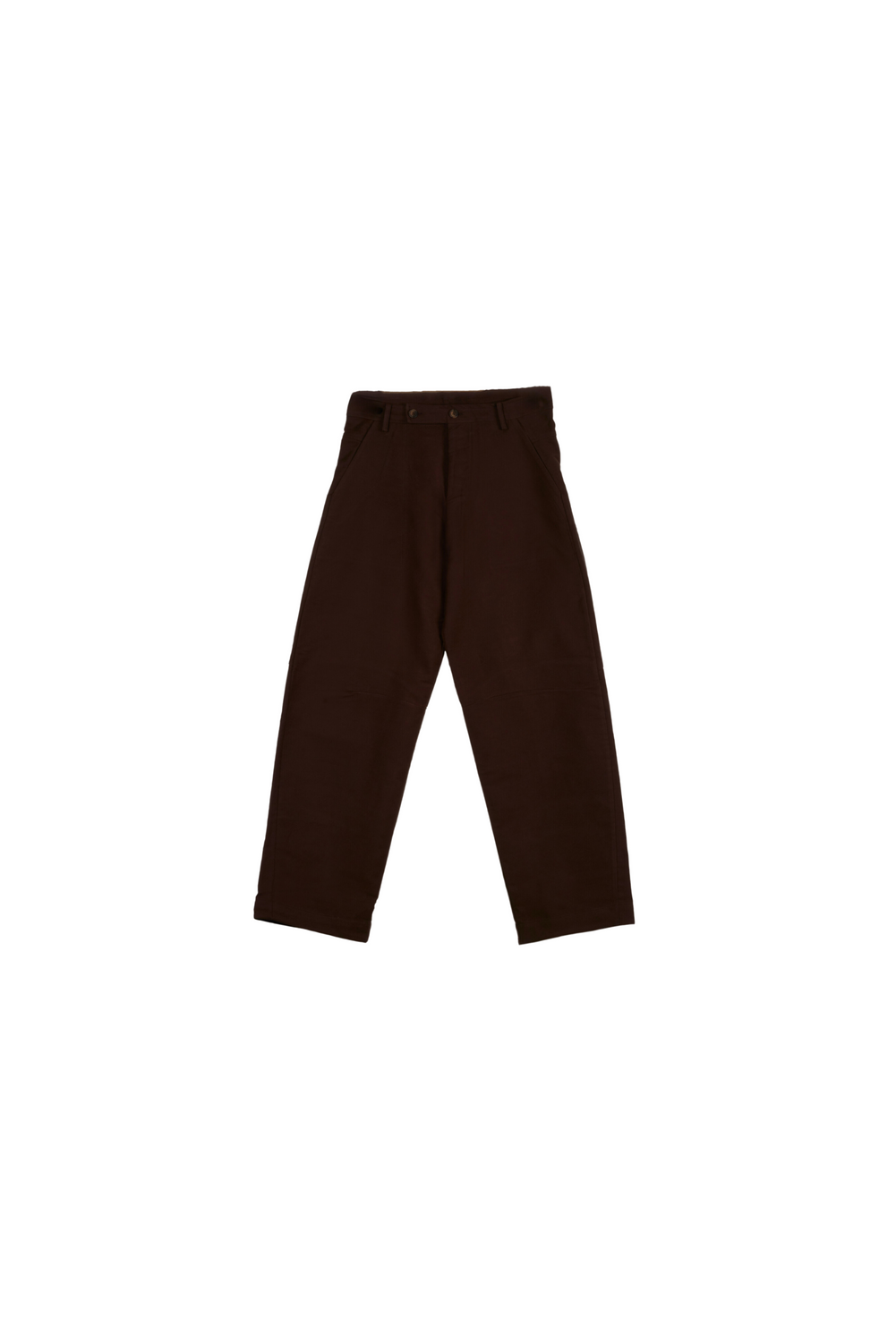 MARTIN Trousers Clan Upstairs Private Label