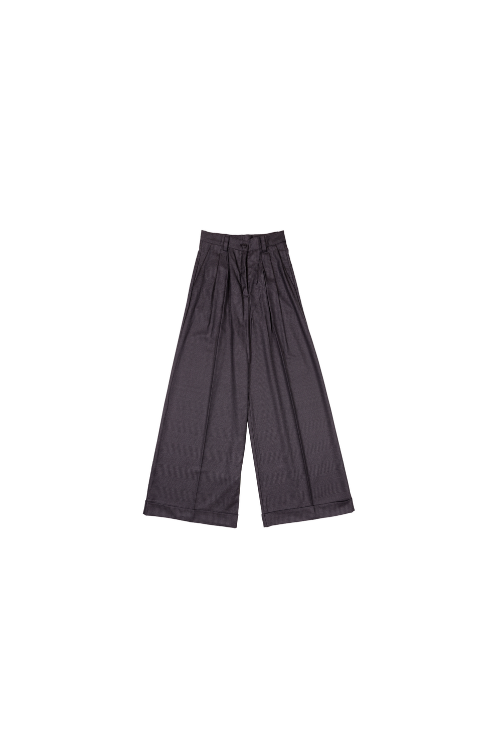 ANTONELLA Trousers by Clan Upstairs Private Label