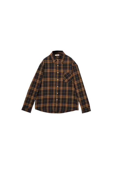 FUMI Shirt by Clan Upstairs Private Label