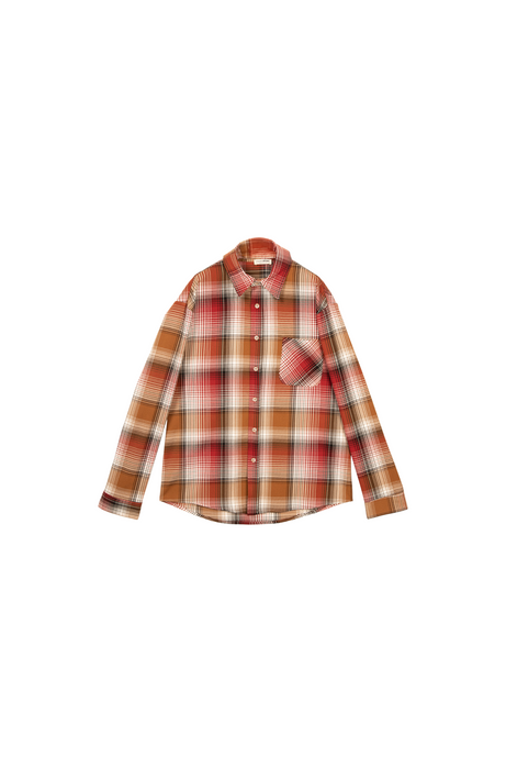 FUMI Shirt by Clan Upstairs Private Label