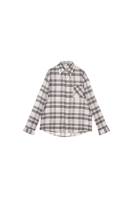 FUMI Shirt by Clan Upstairs Private Label