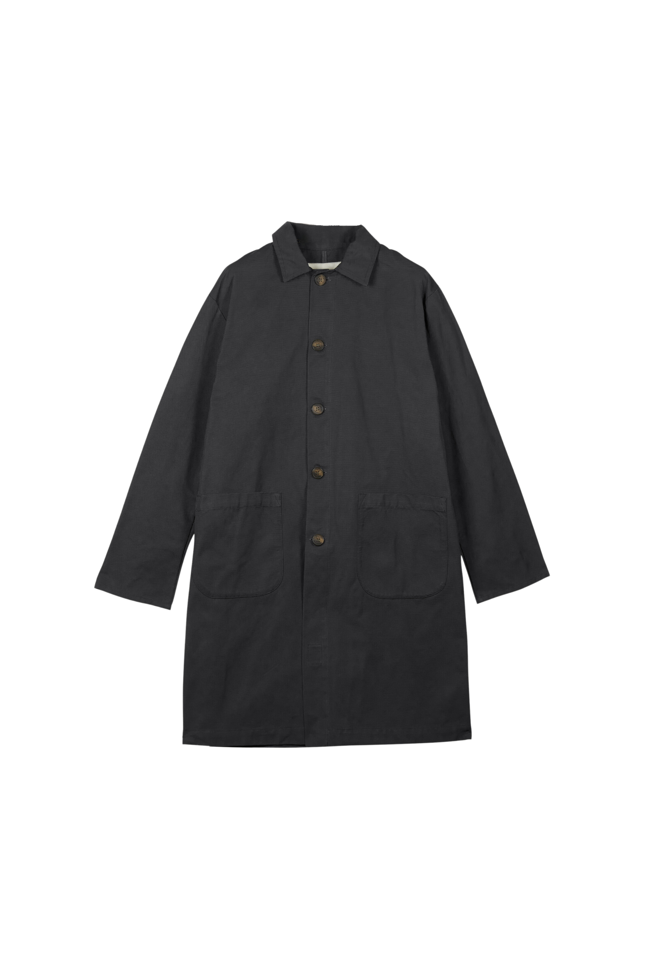 HOSHI Coat by Clan Upstairs Private Label