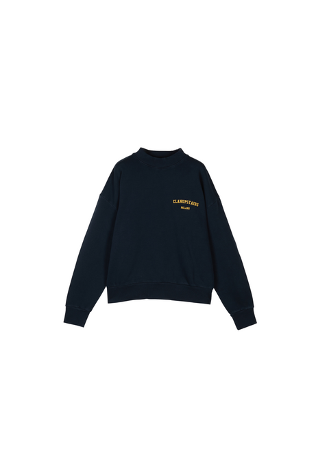 KEROS Sweater by Clan Upstairs Private Label