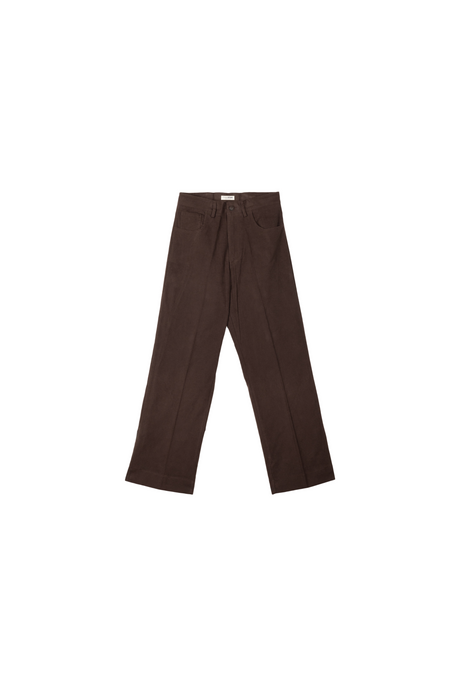 KLELIA Trousers by Clan Upstairs Private Label