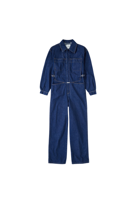 ROUNY Jumpsuit by Closed