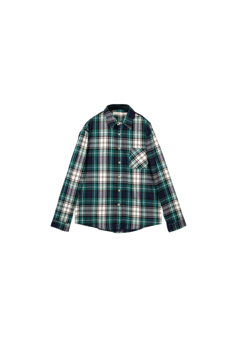 FUMI Shirt by Clan Upstairs Private Label