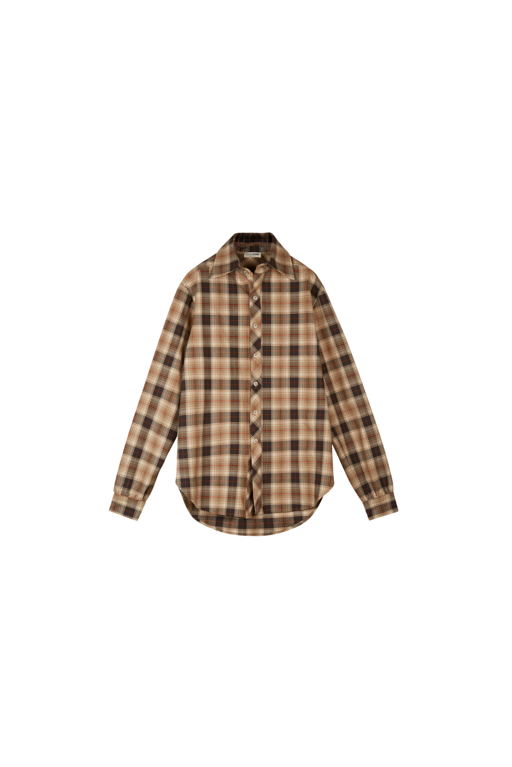 IRE Shirt by Clan Upstairs Private Label