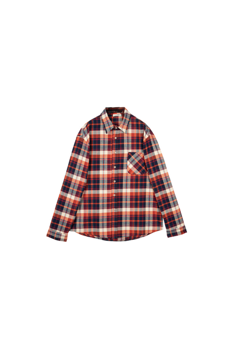 FUMI Shirt by Clan Upstairs Private Label