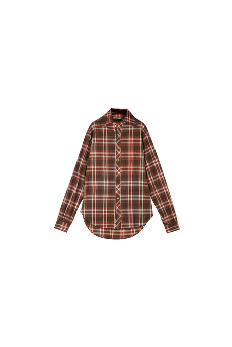 IRE Shirt by Clan Upstairs Private Label