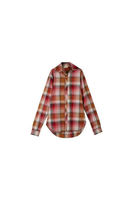 IRE Shirt by Clan Upstairs Private Label