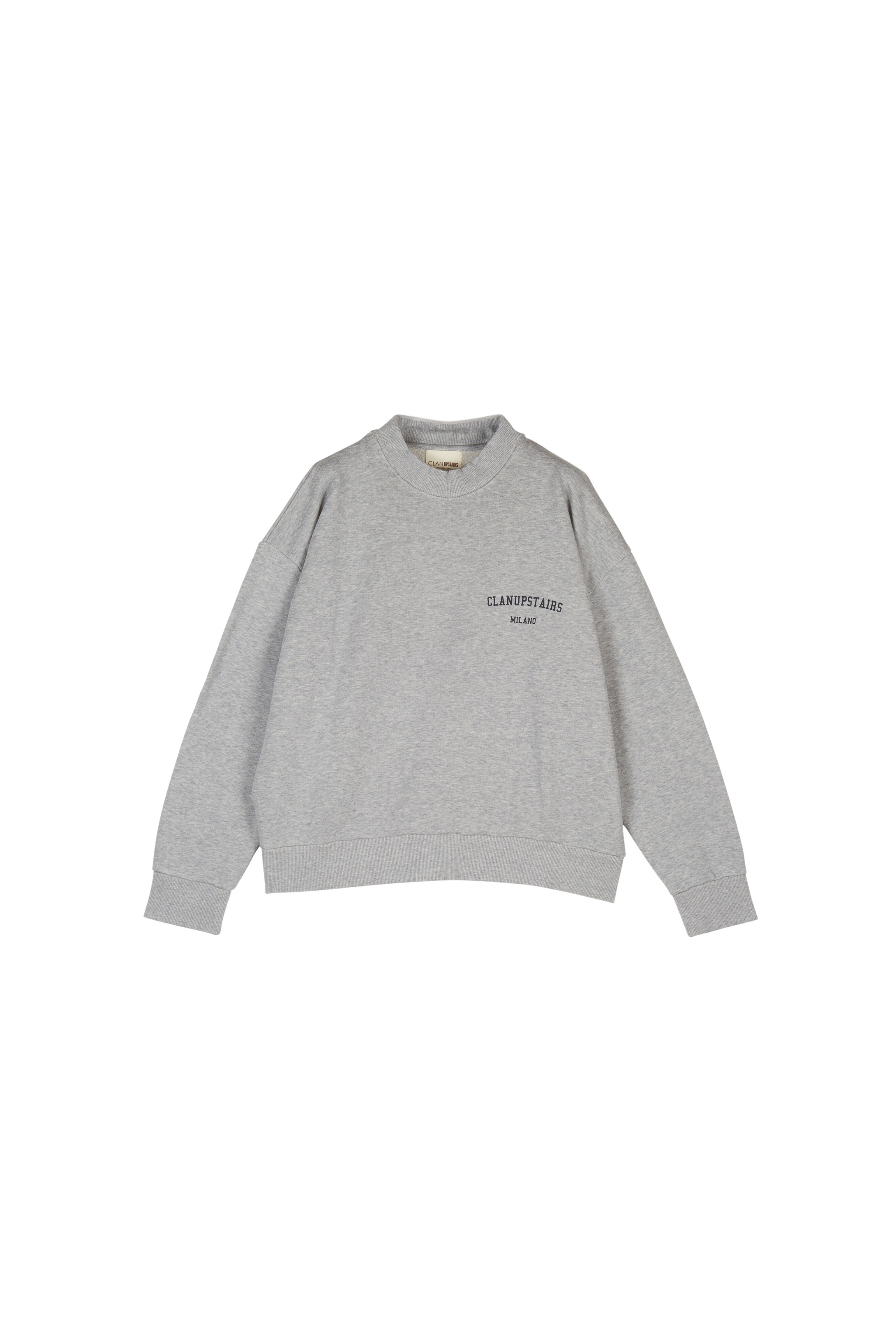 KEROS Sweater by Clan Upstairs Private Label