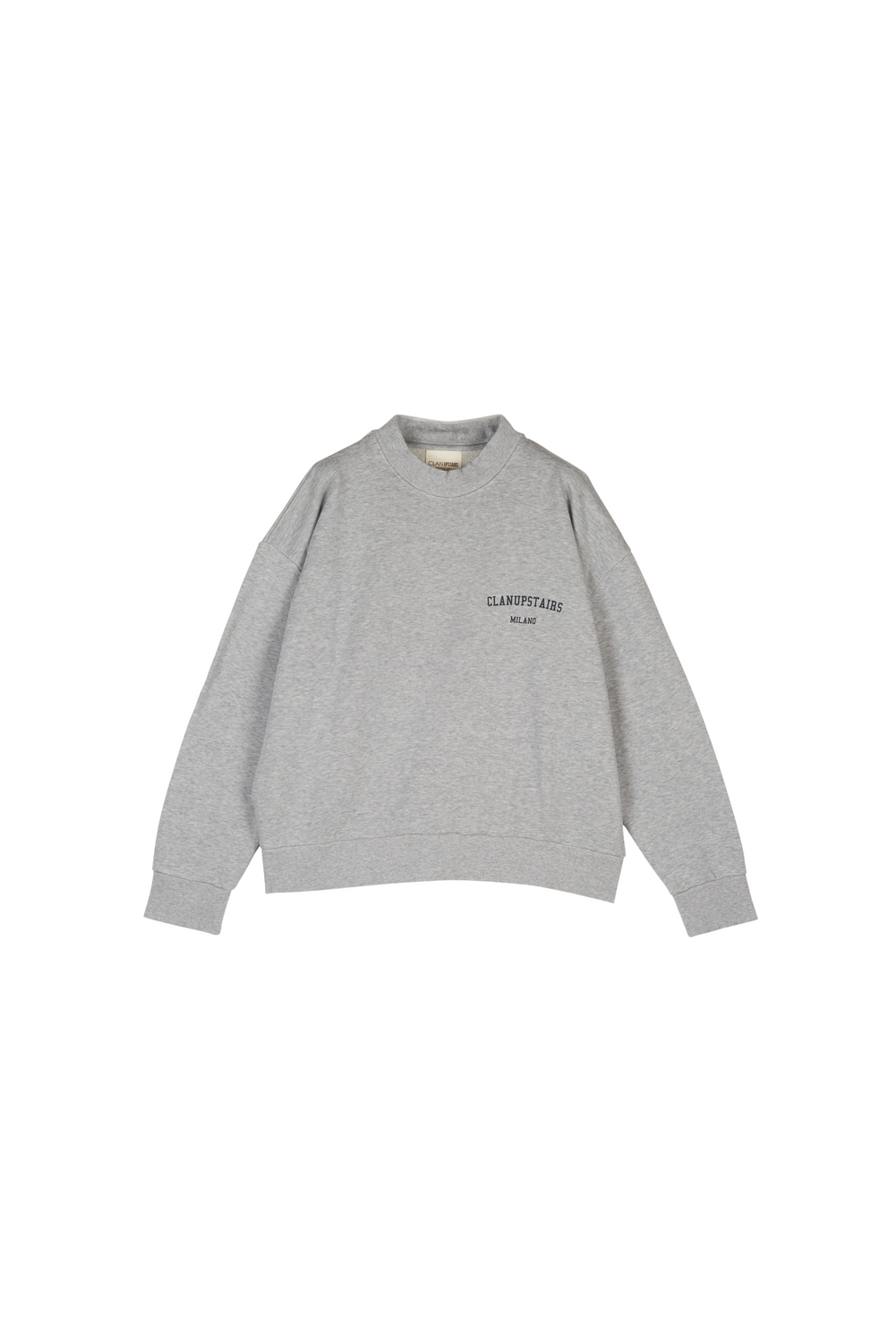 KEROS Sweater by Clan Upstairs Private Label