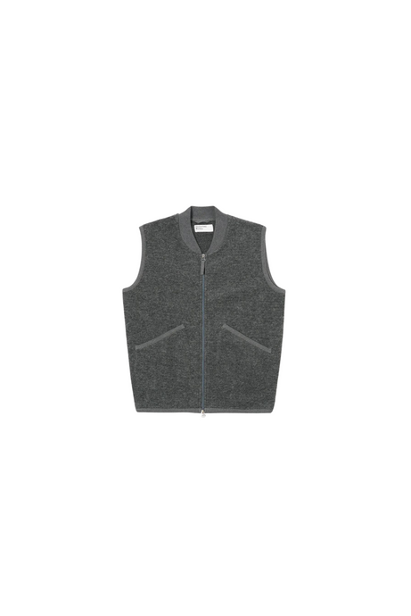 Waistcoat by Universal Works