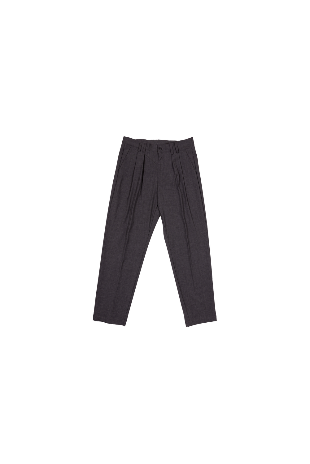 NEBARI Trousers by Clan Upstairs Private Label