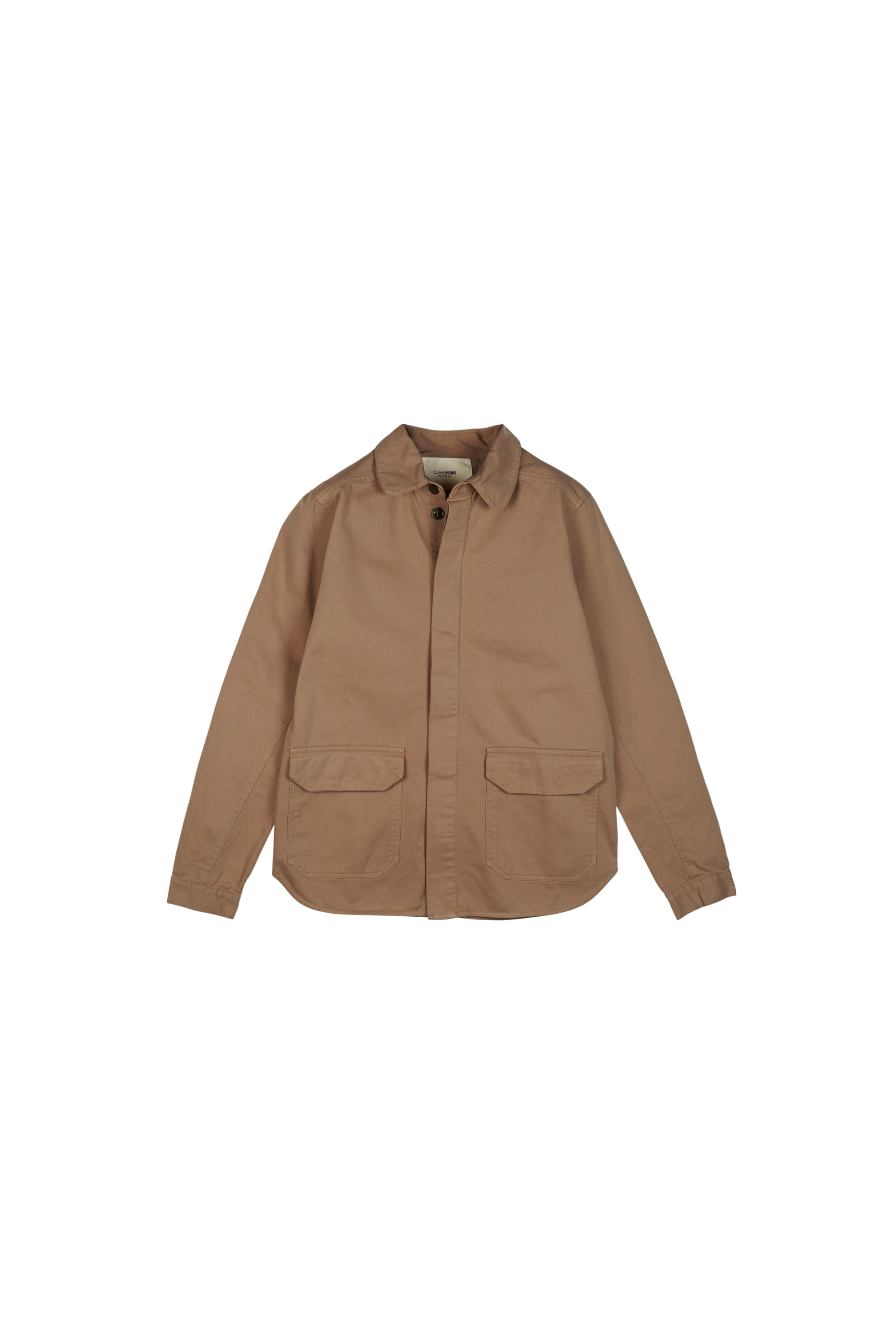 HIRO Jacket by Clan Upstairs Private Label