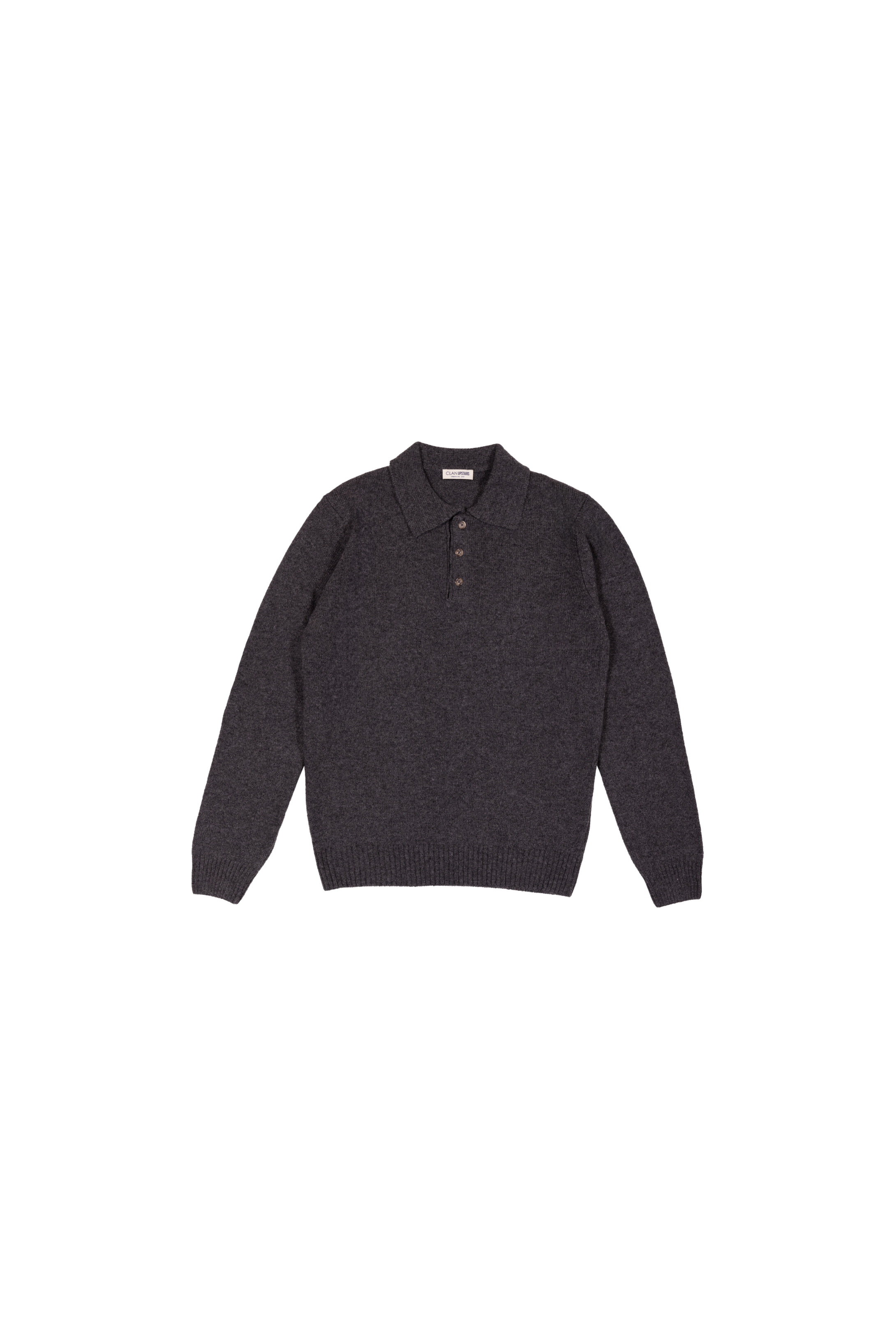 Sweater by Clan Upstairs Private Label