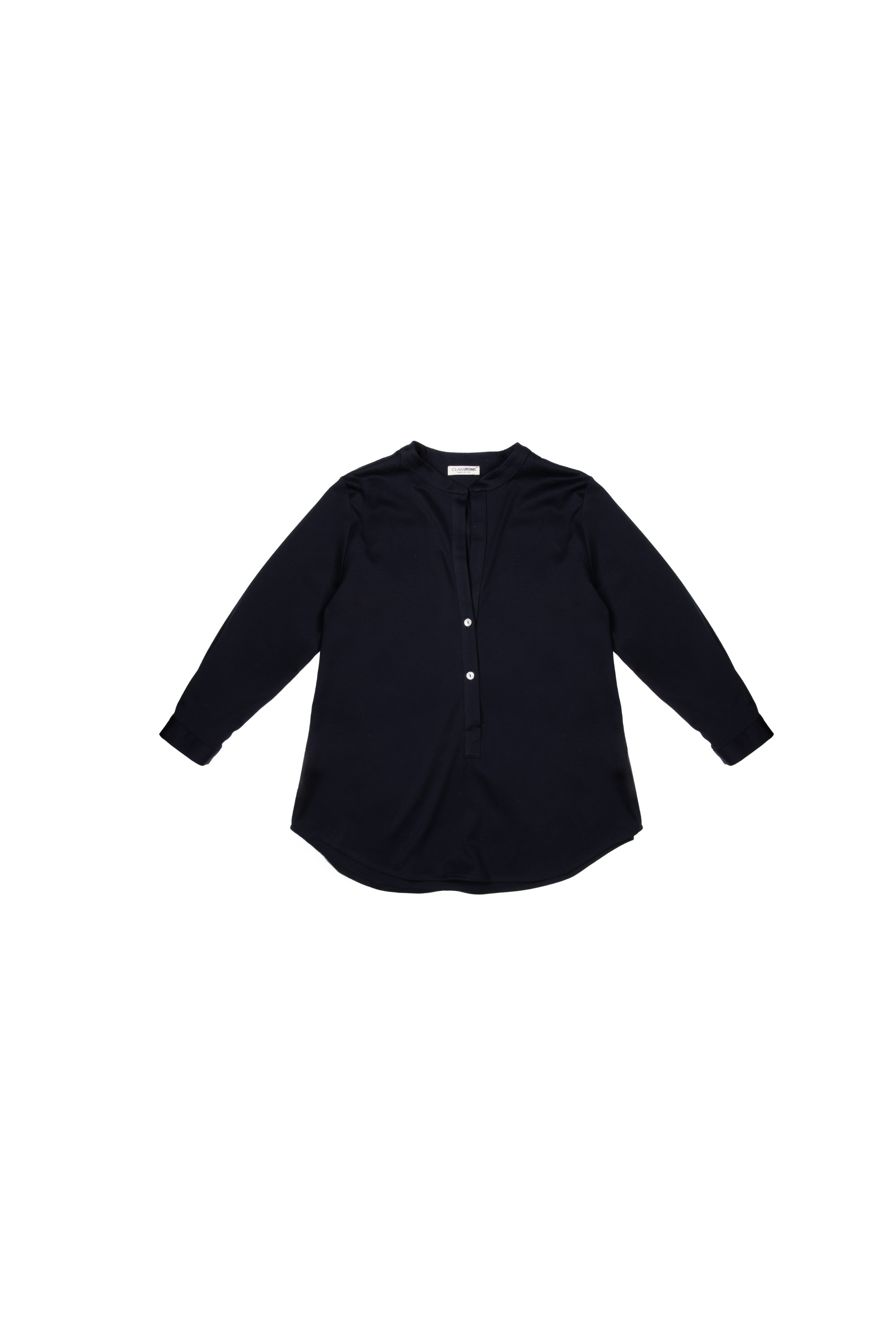 SERAFINO Shirt by Clan Upstairs Private Label