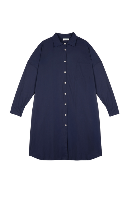 EMMA Shirt by Clan Upstairs Private Label
