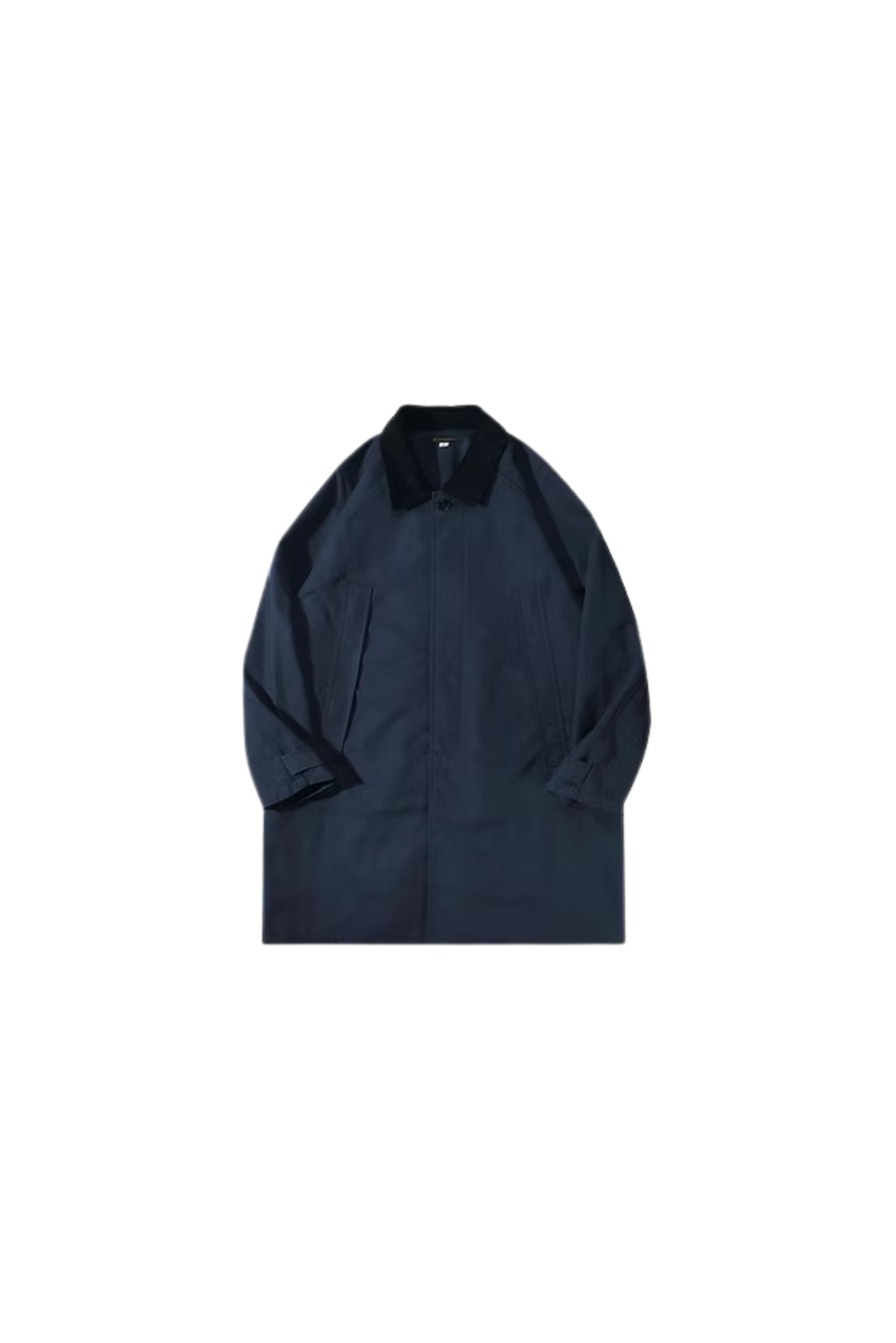 TECH MOD MIDNIGHT Jacket by Standard Types
