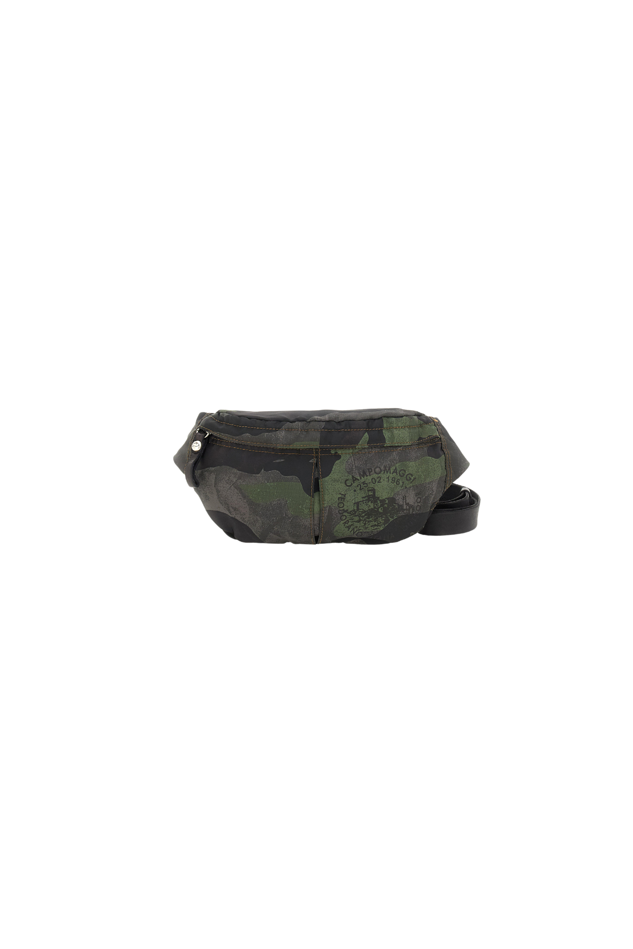 ETNA Bag by Campomaggi