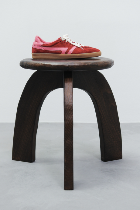 SUEDE 343 Sneakers by Closed