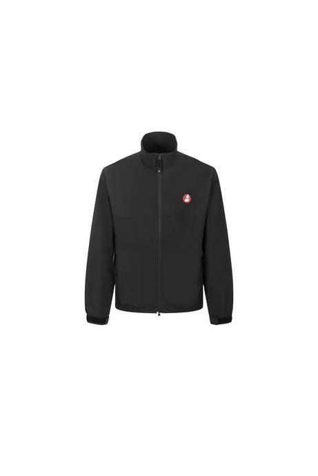 BLACK WAIKATO G0600 Jacket by Murphy & Nye