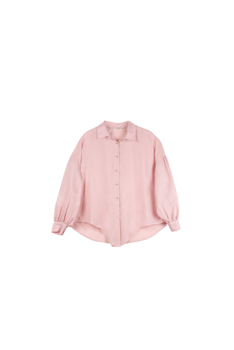 SARAH Shirt by Clan Upstairs Private Label