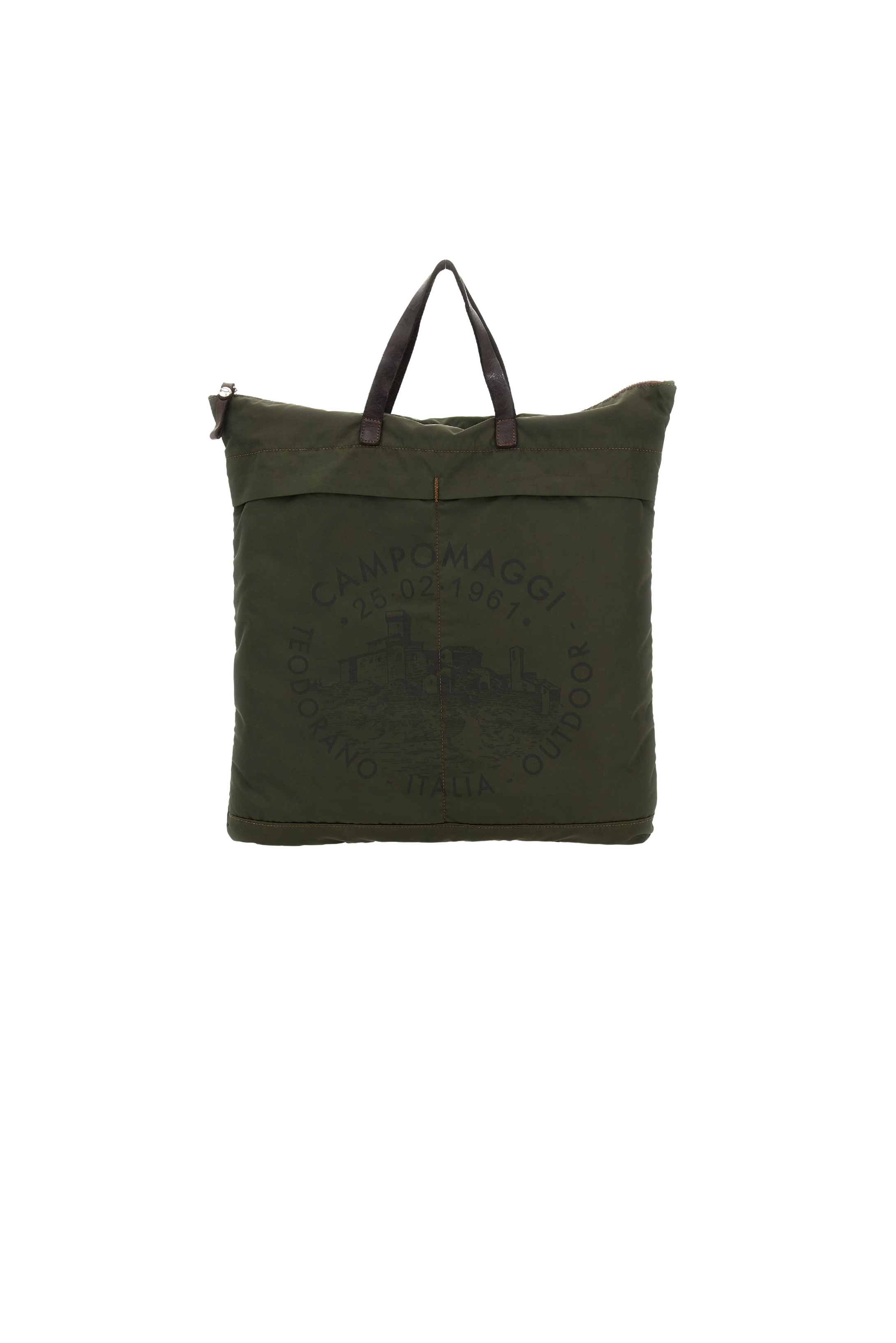 MARMOLADA Bag by Campomaggi