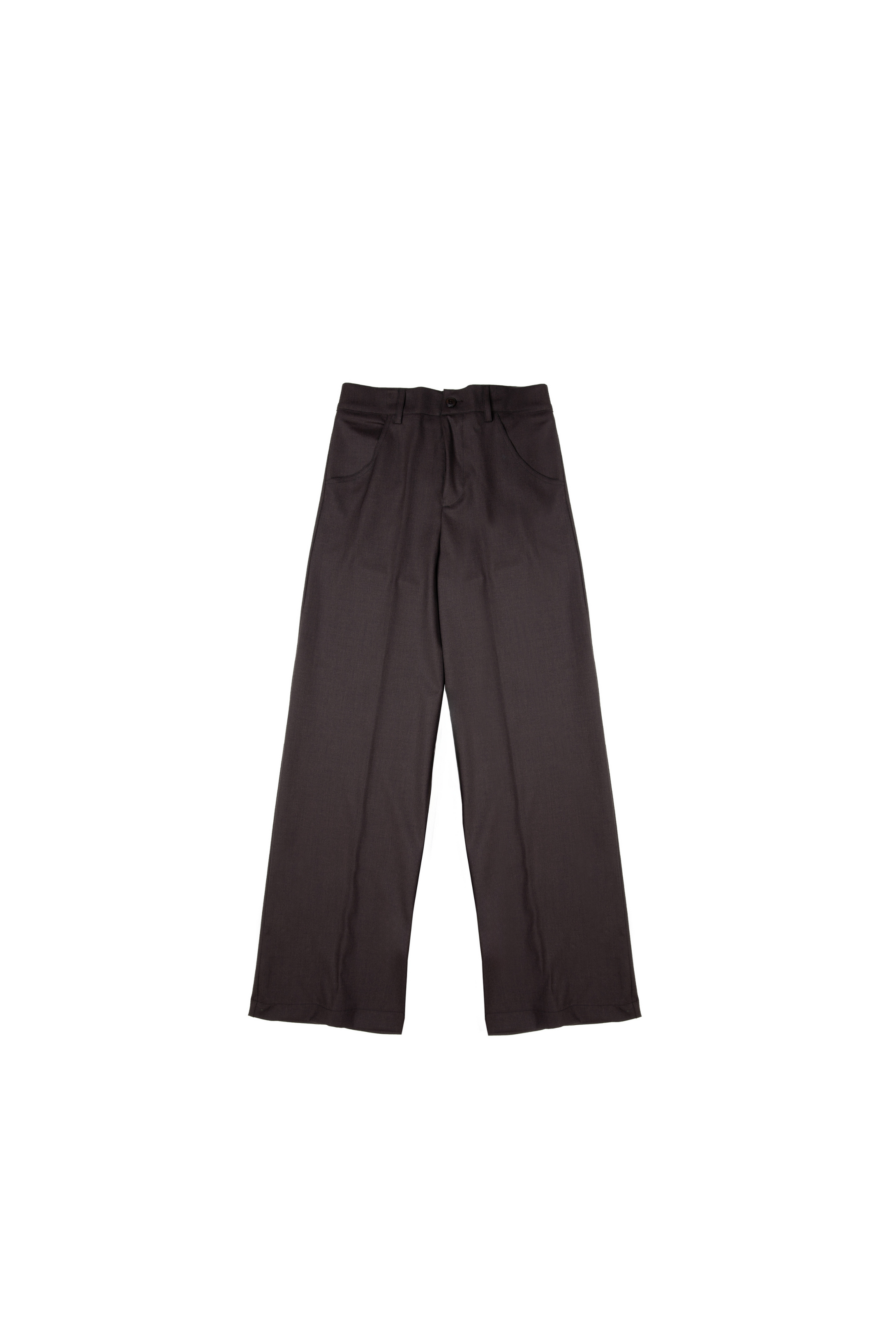 ALMA Trousers by Clan Upstairs Private Label